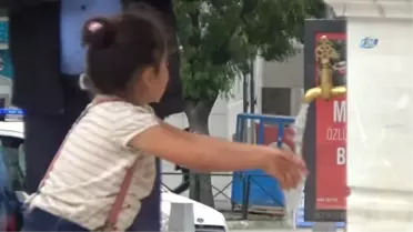 Bursa'da 'Su' Sızmıyor