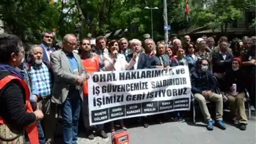 CHP'li Usluer : Siyasilere Sesleniyorum; Yüreğinizdeki Taşları Atmanızın Zamanı Geldi