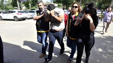 Eskort Sitesi' Mağduru Kadınların Yürek Burkan İfadeleri