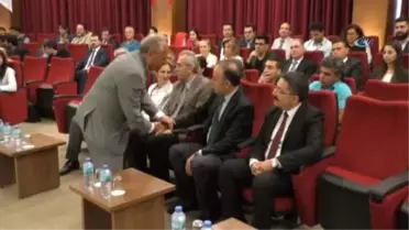Güney Ege'deki Enerji Verimliliği Denizli'de Ele Alındı
