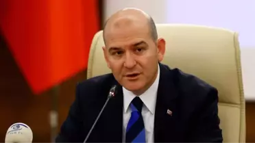 İçişleri Bakanı Soylu: (2)