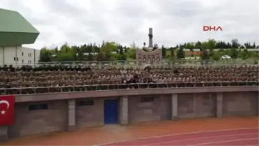 Jandarma'dan Guinness Rekoru