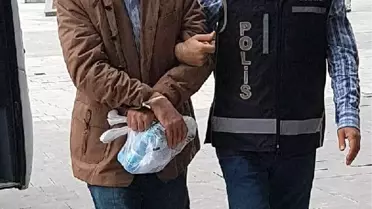 Kayseri'de Fetö Şüphelisi 8 Esnaf ve İşadamı Adliyede