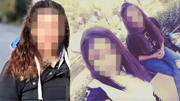 Kınalıada'da Ortaokul Öğrencisi Üç Kıza, 1.5 Yıl Boyunca Şantajla Tecavüz Etmişler