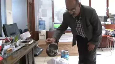 Rizeli Turgut, Doktor Tedavisini Reddetti; Kombu Çayı ile Kanseri Yendi