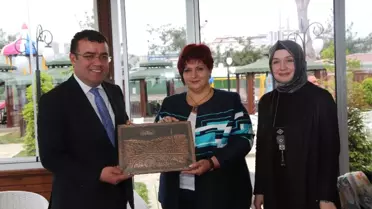 Kosova-Atakum Arasında 'Hat' Köprüsü