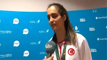 Meliha İsmailoğlu: 'Savaşarak Kaybettik'