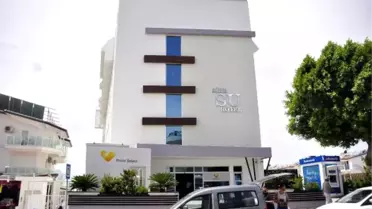 Mühürlenmesi Beklenen Otel İçin Yürütmeyi Durdurma Kararı