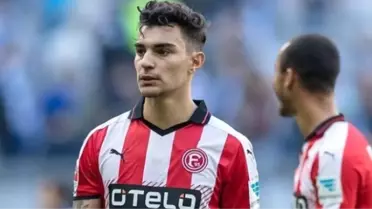 Olcay Şahan İkna Etti! Geliyor!