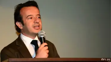 Rıdvan Gölük: Abd, Rusya'nın Uzaya Yuri Gagarin'i Gönderdiğini Karamürsel'deki Üssünden Öğrendi