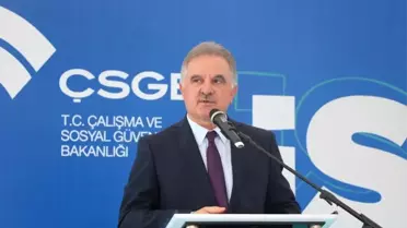 Sakarya'da 'Arge Girişimcilik ve İnsan Kaynakları Fuarı' Açıldı
