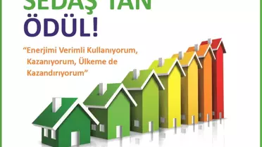 Sedaş'tan Enerji Verimliliği Projesi