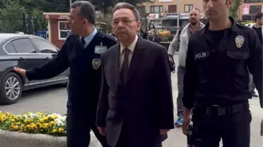 Süleyman Yeşilyurt'un Tahliye Talebi Reddedildi.