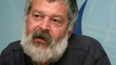 Usta Oyuncu Hayatını Kaybetti