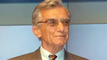 Veselinovic Vefat Etti