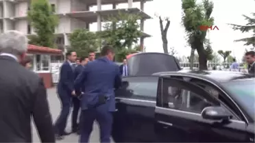 Yalova Bakan Soylu: Bu Kış Bin 100 Mağara ve Sığınaklarını Etkisiz Hale Getirdik