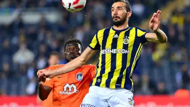 Yeni Sağ Bek Mehmet Topal