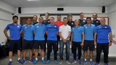 Altınordu Altyapısında Graper Dönemi