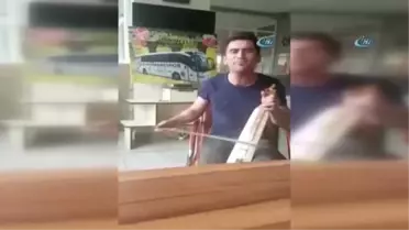 Atma Türküyle Vali'den İzin İstediler