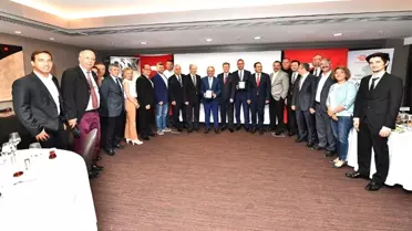 Başkan Kocaoğlu: 'İmar Öyle Bir Silah Ki'