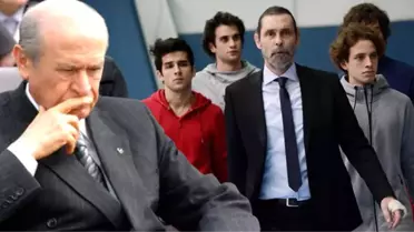 'Erdal Beşikçioğlu 'Adı Efsane'den Ayrılacak' İddiaları İvme Kazandı