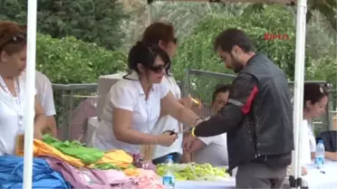 Izmir'de Gençleri Buluşturan Festival 1