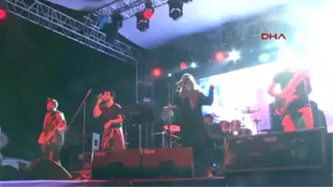 Izmir'de Gençleri Buluşturan Festival 2