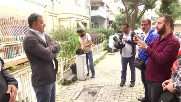 Sözcü Gazetesi Izmir Muhabiri Ulu: 'Bana Ulaşan Herhangi Bir Gözaltı Kararı Yok'