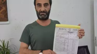 Tatlıses, Çalışanıyla Karakolluk Oldu