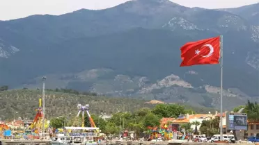 Turizmci 3 Günlük Tatilden Memnun