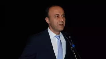 Vali Erin: 'Uyuşturucu Tacirleri ve Tefeciler Korksun, Titresin'