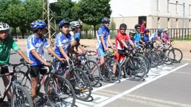 19 Mayıs Atatürk'ü Anma Gençlik ve Spor Bayramı