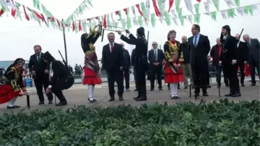 40. Uluslararası Aksu Festivali