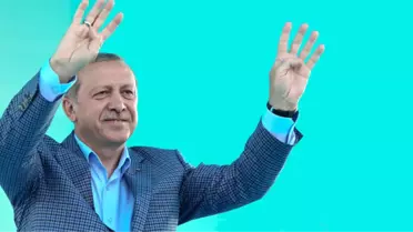 AK Parti Tüzüğünde 9 Madde Değişiyor! Genel Başkan Vekilliği ve 'Rabia' Tüzüğe Giriyor