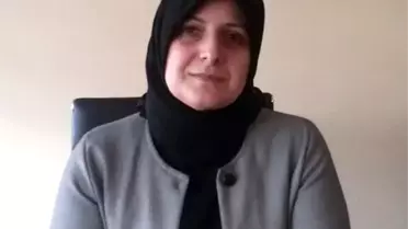 AK Parti Polatlı İlçe Başkanı Demir'den Fetö İddialarına Yalanlama