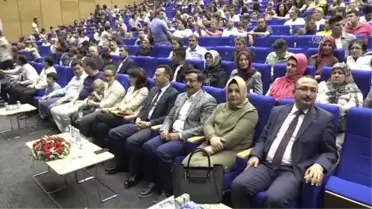Anadolu'nun Renkleri, Adımları ve Sesleri Diyarbakır'da