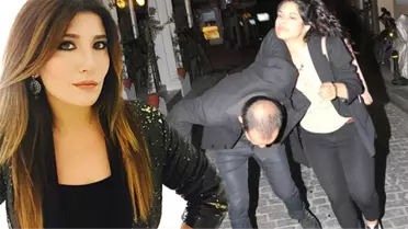 Çapkınlık Yapan Kerem Fırtına, Magazincilere 'Fotoğrafları Silin' Diye Yalvardı