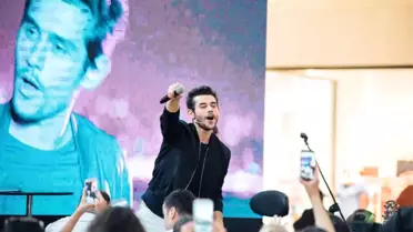 Cem Belevi: 'Aşık oluyorum ama yaşayamıyorum'