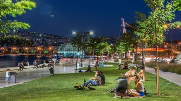'Dünya Tasarım Başkenti' adayları arasına İzmir de girdi