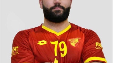 Göztepe Hentbolde Vrgoc'la Yolları Ayırdı