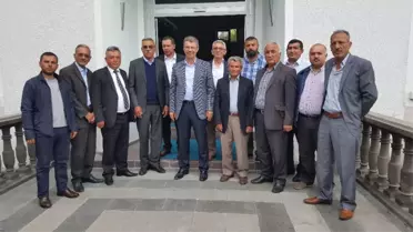 Kayseri Şeker, Nakliyeciye de Katkı Sunuyor