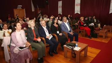 Prof. Dr. Nil Sarı: 'Sağlık Alanındaki Malzemelerle İlgili Ne Yazık Ki Geçmişimize Sahip...