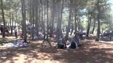 10. Uluslararası Yörük Türkmen Şenliği