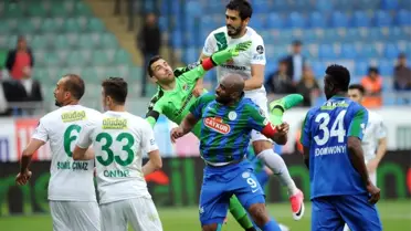 Bursaspor Kader Maçlarına Çıkacak