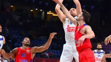 Csk Moskova 3. Oldu