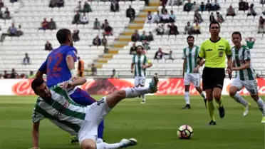 Futbol: Spor Toto Süper Lig