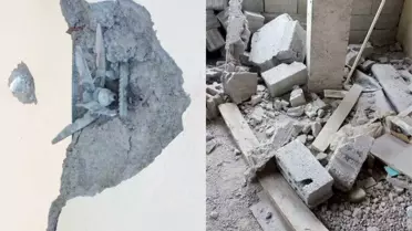 Hakkari'de Terör Saldırısı