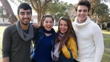 Manisa'nın Yerli Filmi Vizyona Hazırlanıyor