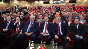 MHP İstanbul Kongresi Yapıldı, 'Lidere Sadakat Şerefimizdir' Sloganları Atıldı