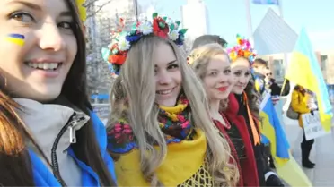 Ukrayna'ya Pasaportsuz, Sadece Kimlik Kartı İle Seyahat Başlıyor